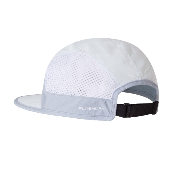 The North Face Summer LIGHTRANGE Run Hat - Frost Grey/Pearl Stone