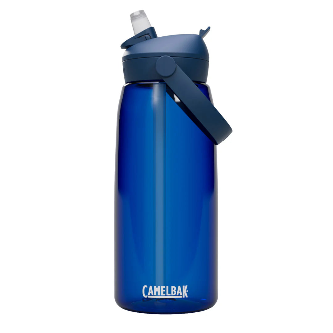 Camelbak Thrive Flip Straw Bottle - Oxford - 1L