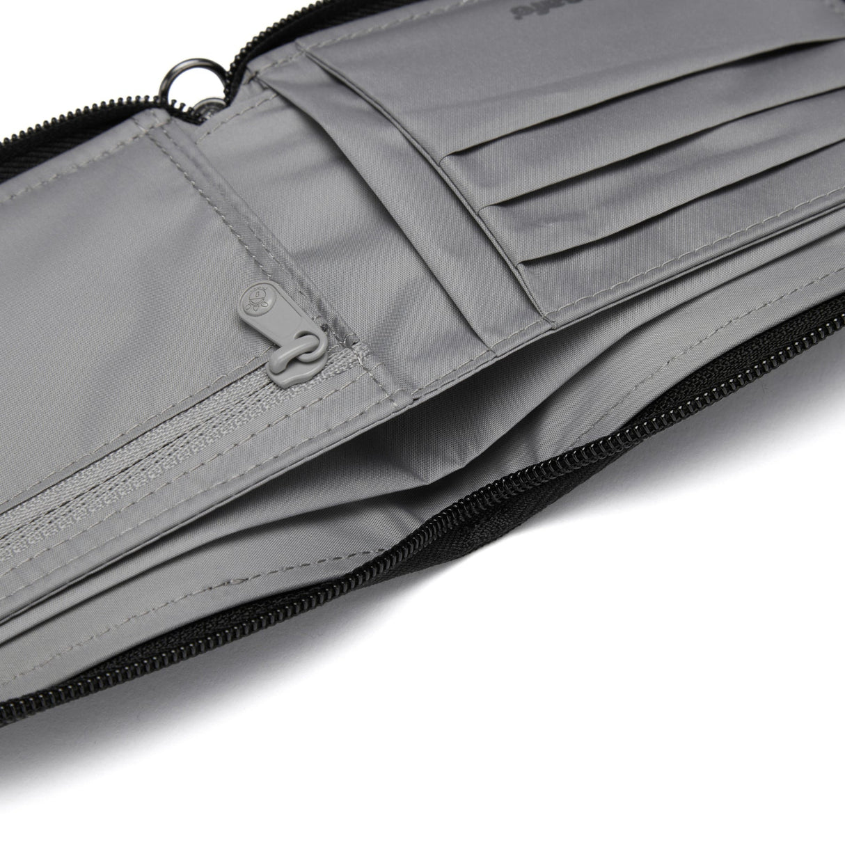 Pacsafe RFIDSafe Zip Around Wallet Pacsafe