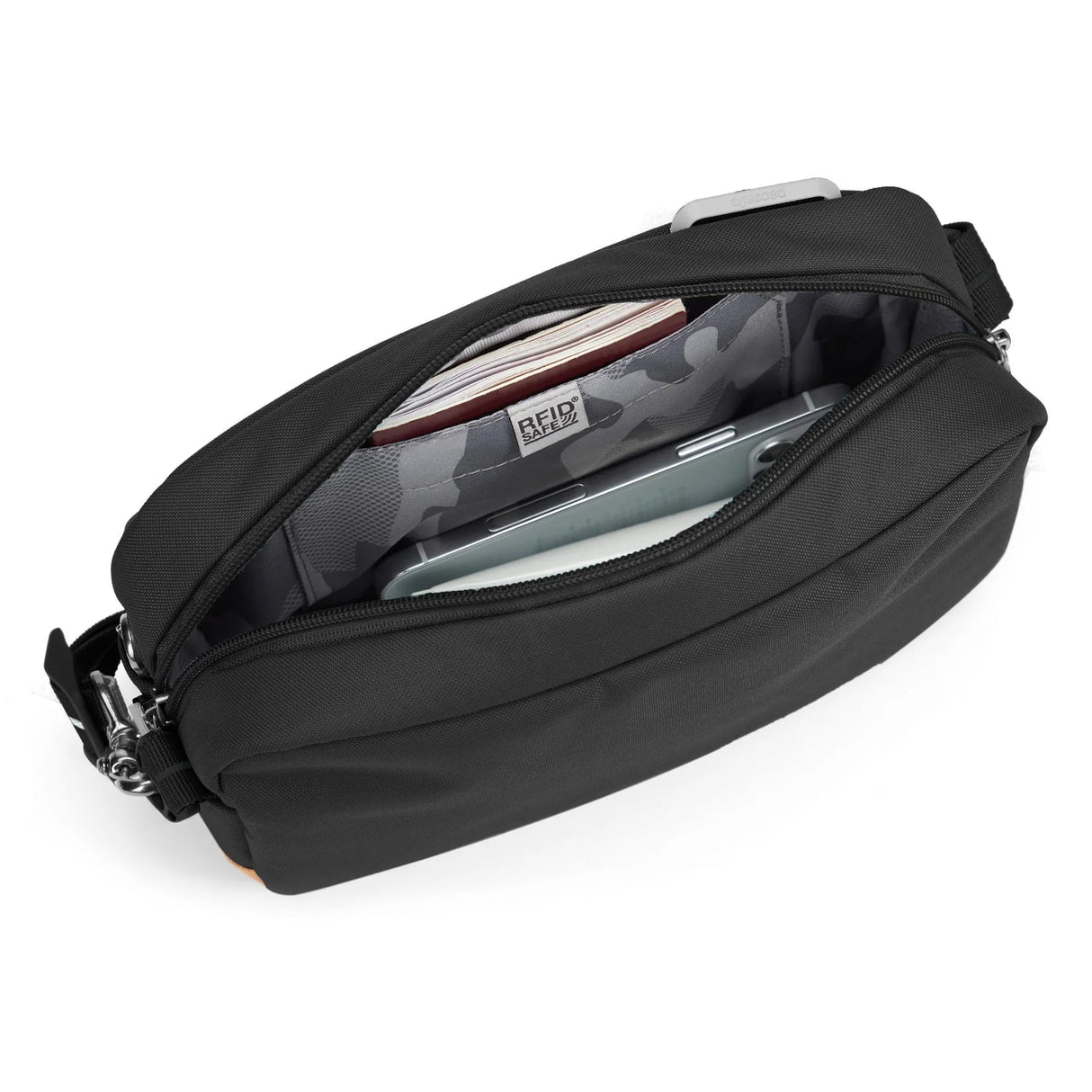 Pacsafe Go Crossbody Pacsafe