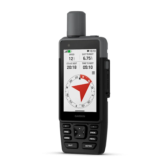 Garmin GPSMAP® H1 Garmin
