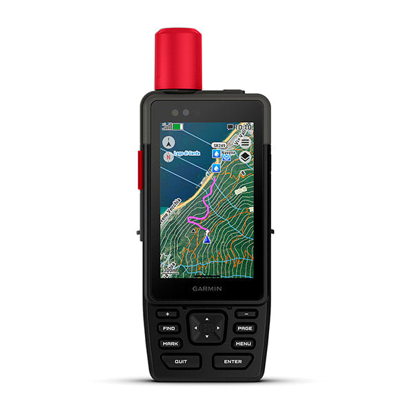 Garmin GPSMAP® H1i Plus Garmin
