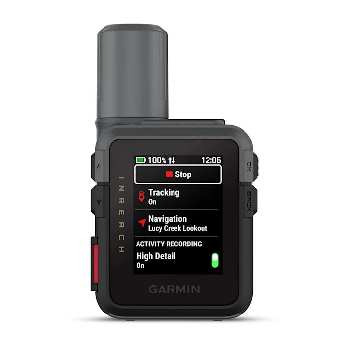 Garmin inReach Mini 3