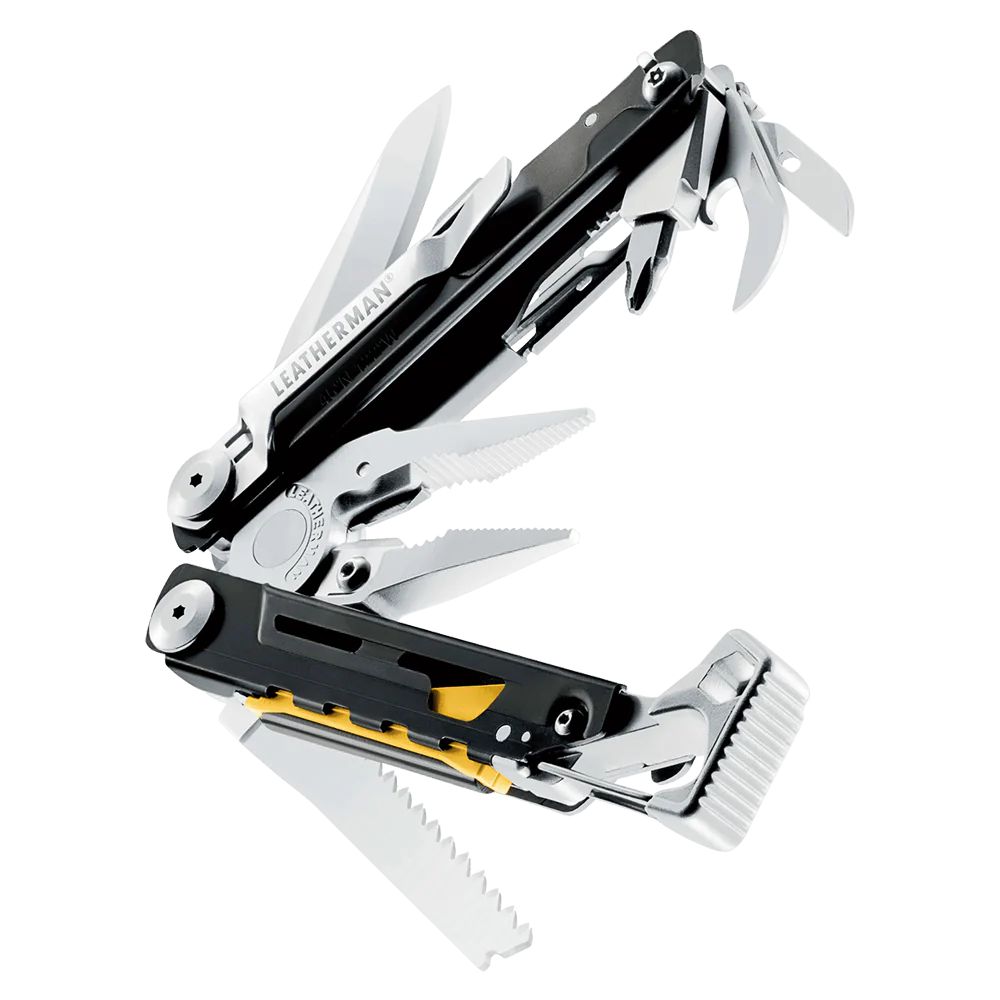 Leatherman Signal Leatherman