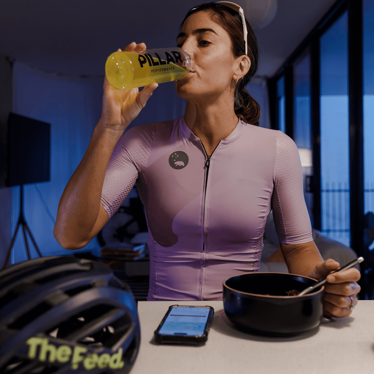 Pillar Performance Ultra Immune C Pillar Performance