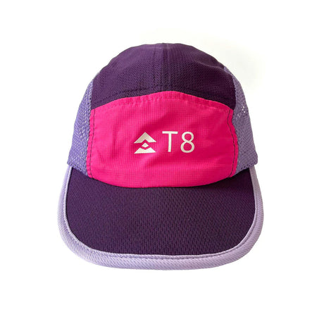 T8 Trail Cap T8