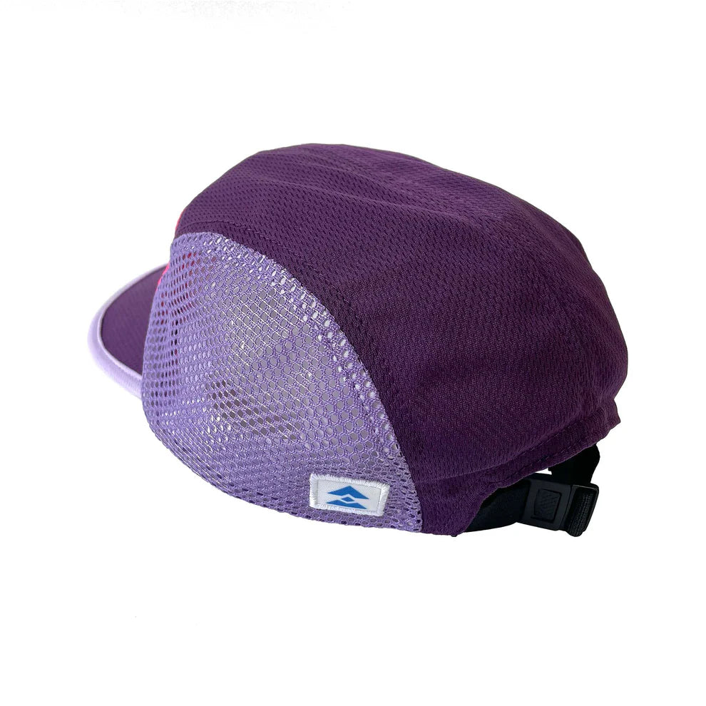 T8 Trail Cap T8
