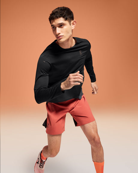 On Performance Long-T (Men's) On