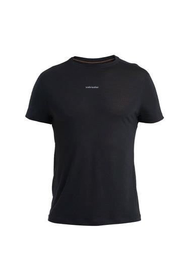 Icebreaker Merino Blend 125 Cool-Lite™ Speed Short Sleeve T-Shirt (Men's) Icebreaker