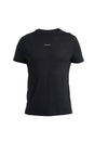 Icebreaker Merino Blend 125 Cool-Lite™ Speed Short Sleeve T-Shirt (Men's) Icebreaker