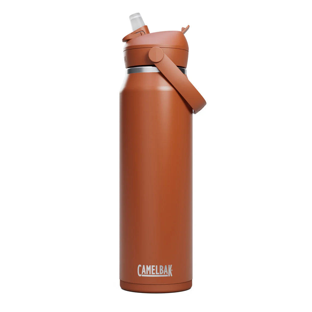 Camelbak Thrive Flip Straw Vacuum Stainless Steel Bottle Camelbak