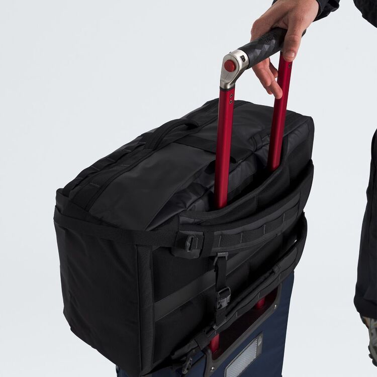 The North Face Base Camp Voyager Travel Pack The North Face