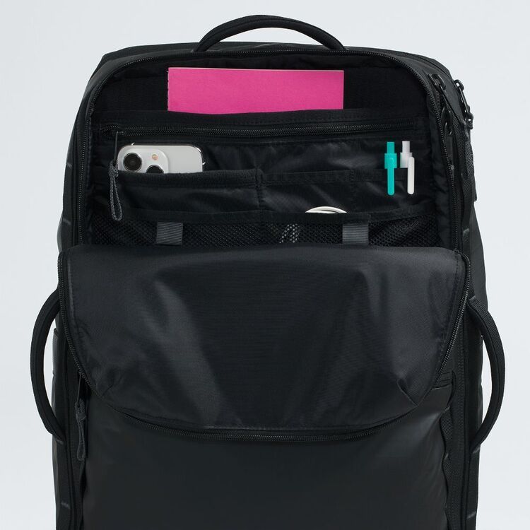 The North Face Base Camp Voyager Travel Pack The North Face