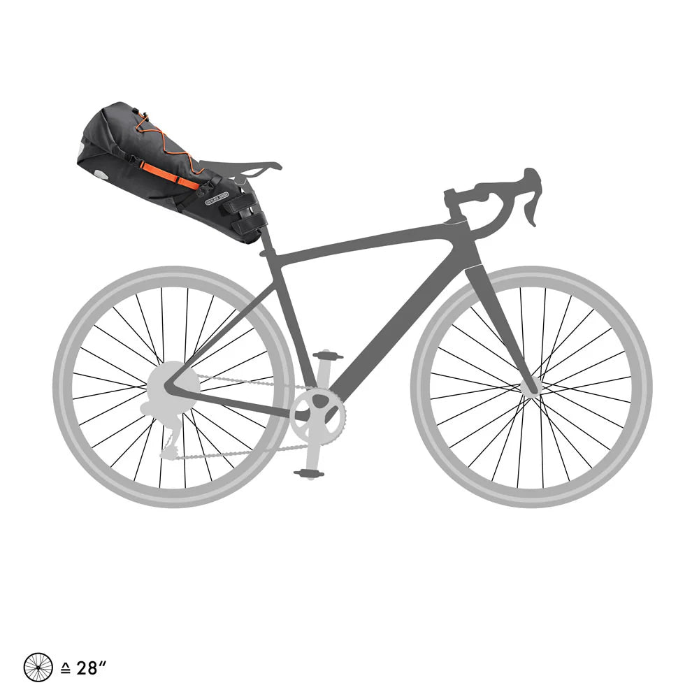 Ortlieb Seat Pack ORTLIEB