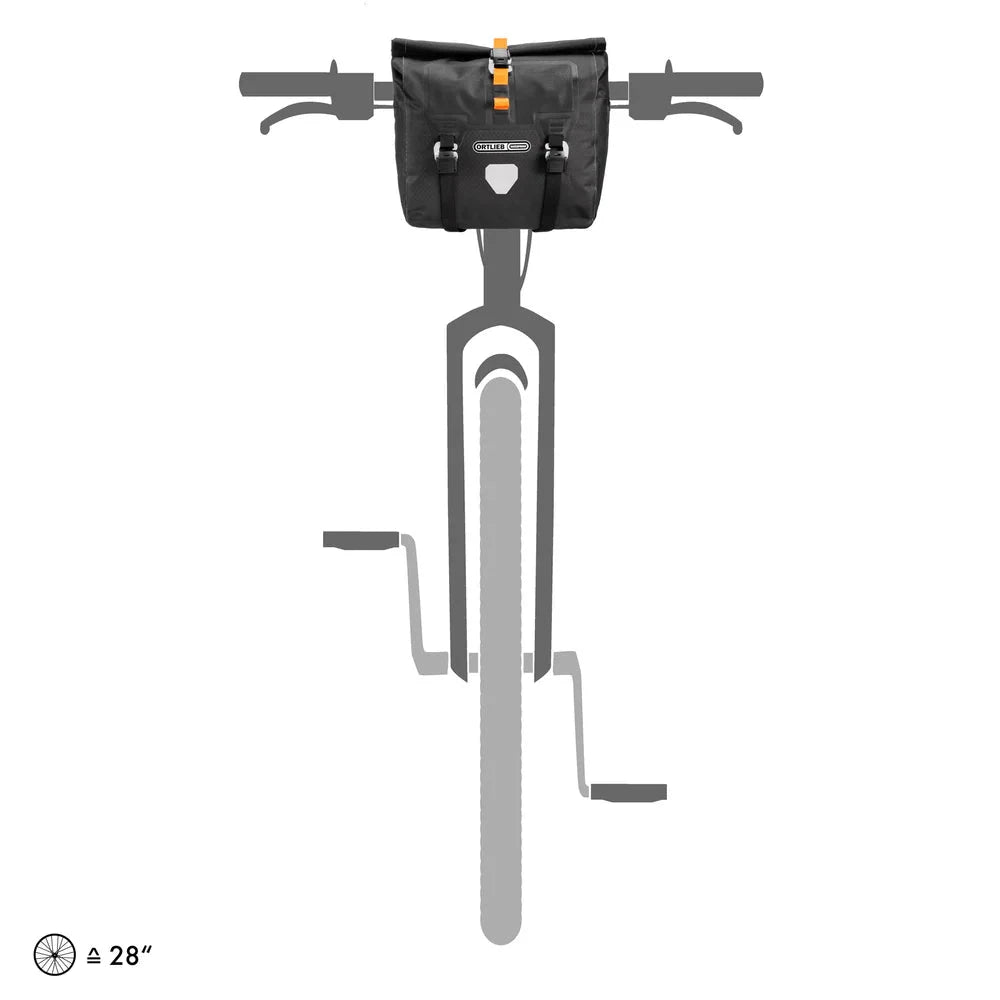 Ortlieb Handlebar Pack QR
