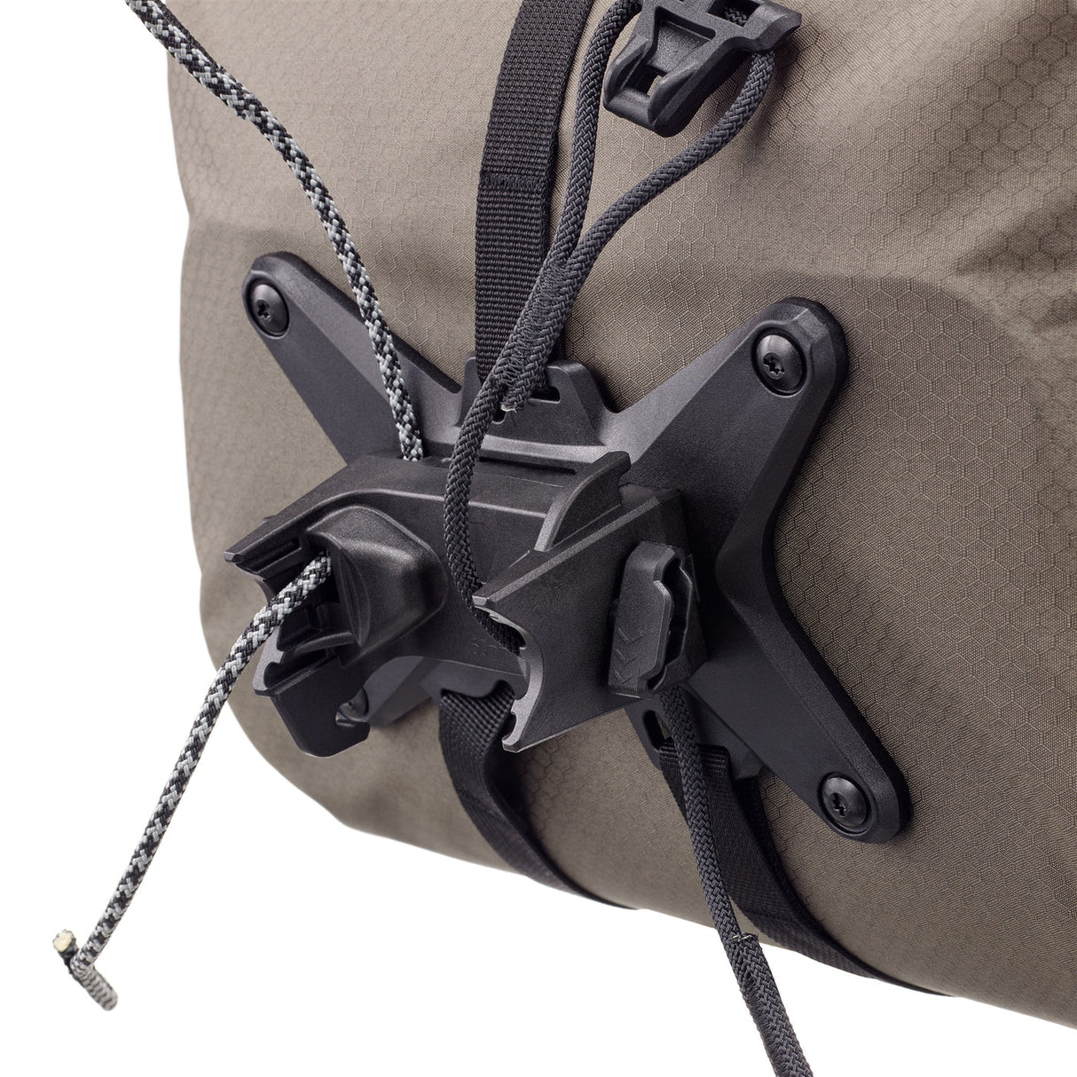 ORTLIEB Handlebar Pack QR - Dark Sand