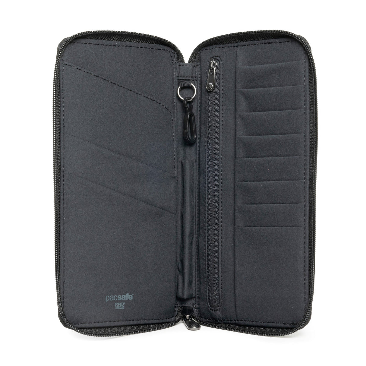 Pacsafe RFIDSafe Travel Wallet Pacsafe