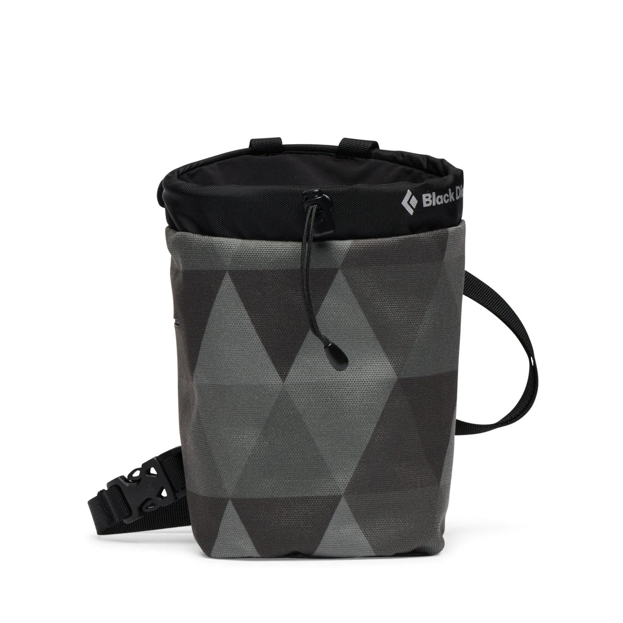 Black Diamond Gym Chalk Bag Black Diamond