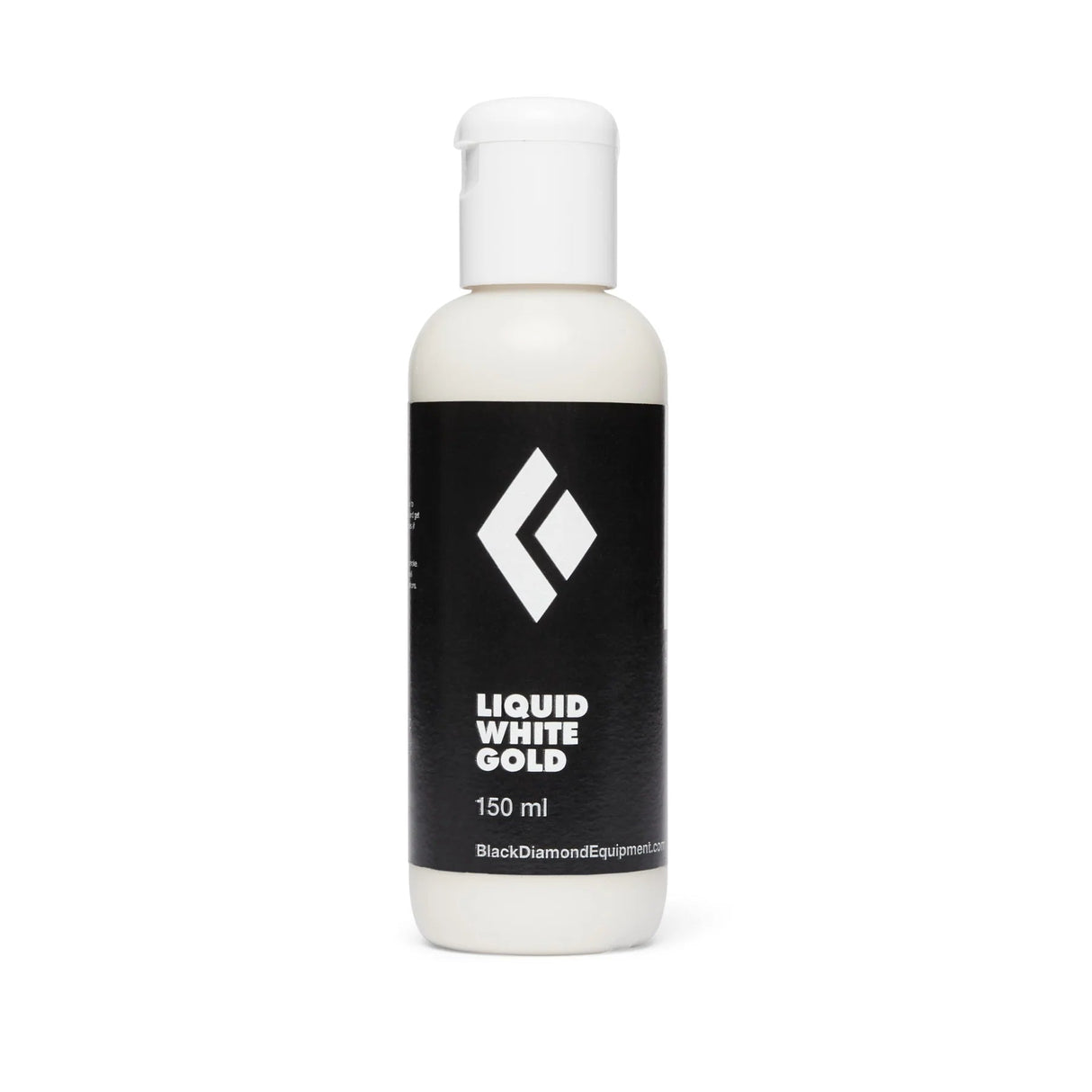 Black Diamond Liquid White Gold Chalk - 150ml Black Diamond