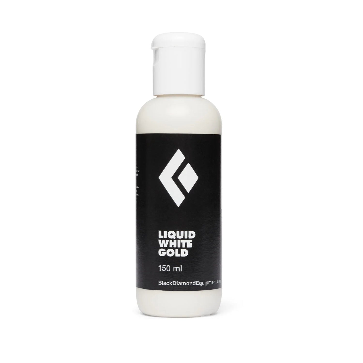 Black Diamond Liquid White Gold Chalk - 150ml Black Diamond