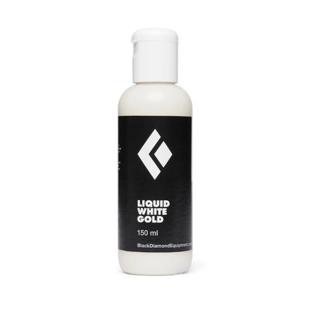 Black Diamond Liquid White Gold Chalk - 150ml Black Diamond