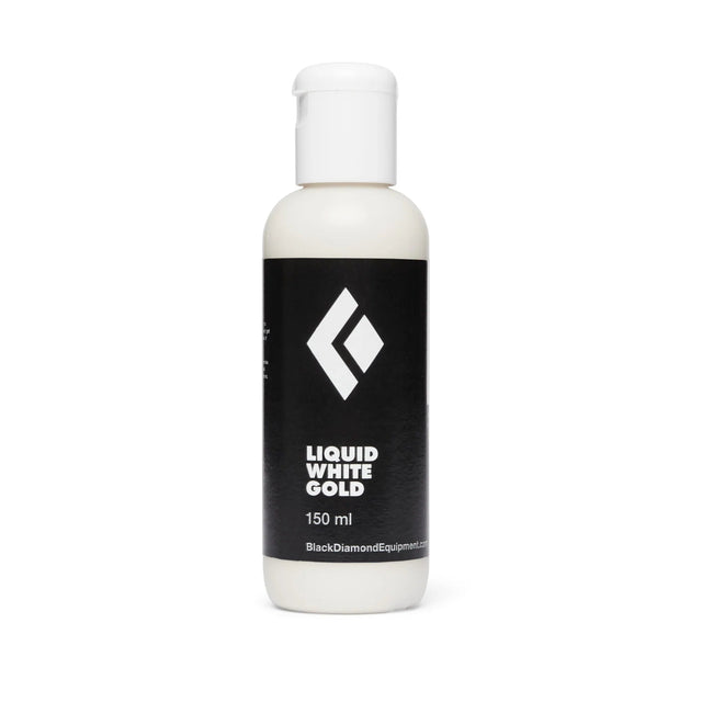 Black Diamond Liquid White Gold Chalk - 150ml Black Diamond