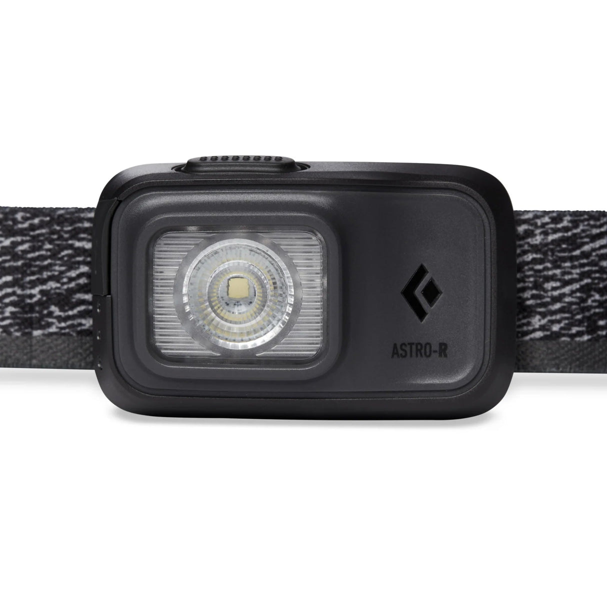 Black Diamond Astro 300-R Headlamp Black Diamond