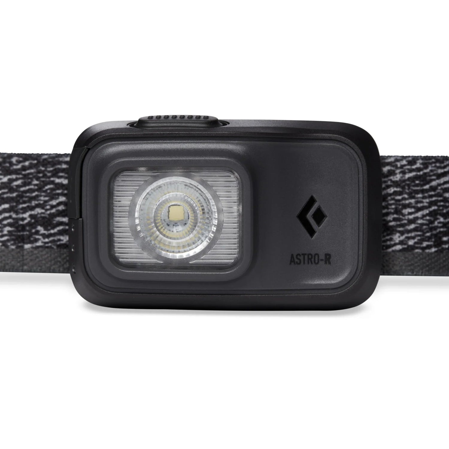 Black Diamond Astro 300-R Headlamp Black Diamond