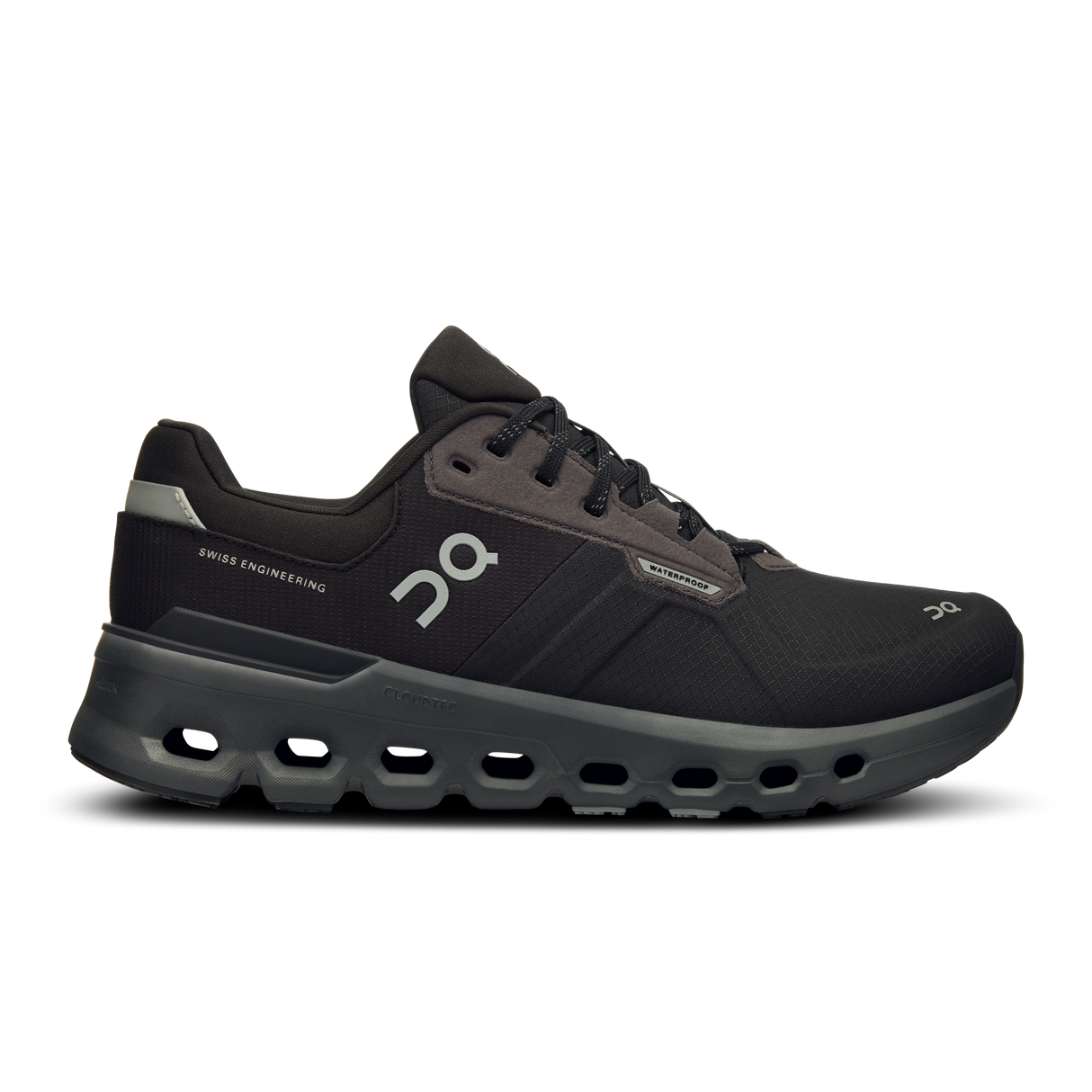 On Cloudrunner 2 Waterproof Shoe (Women's) On