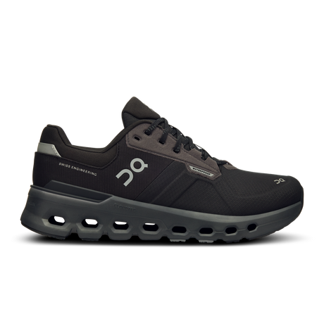 On Cloudrunner 2 Waterproof Shoe (Women's) On