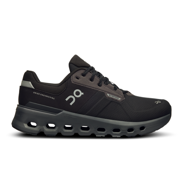 On Cloudrunner 2 Waterproof Shoe (Women's) On
