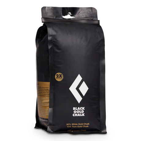 Black Diamond Black Gold Loose Chalk Black Diamond