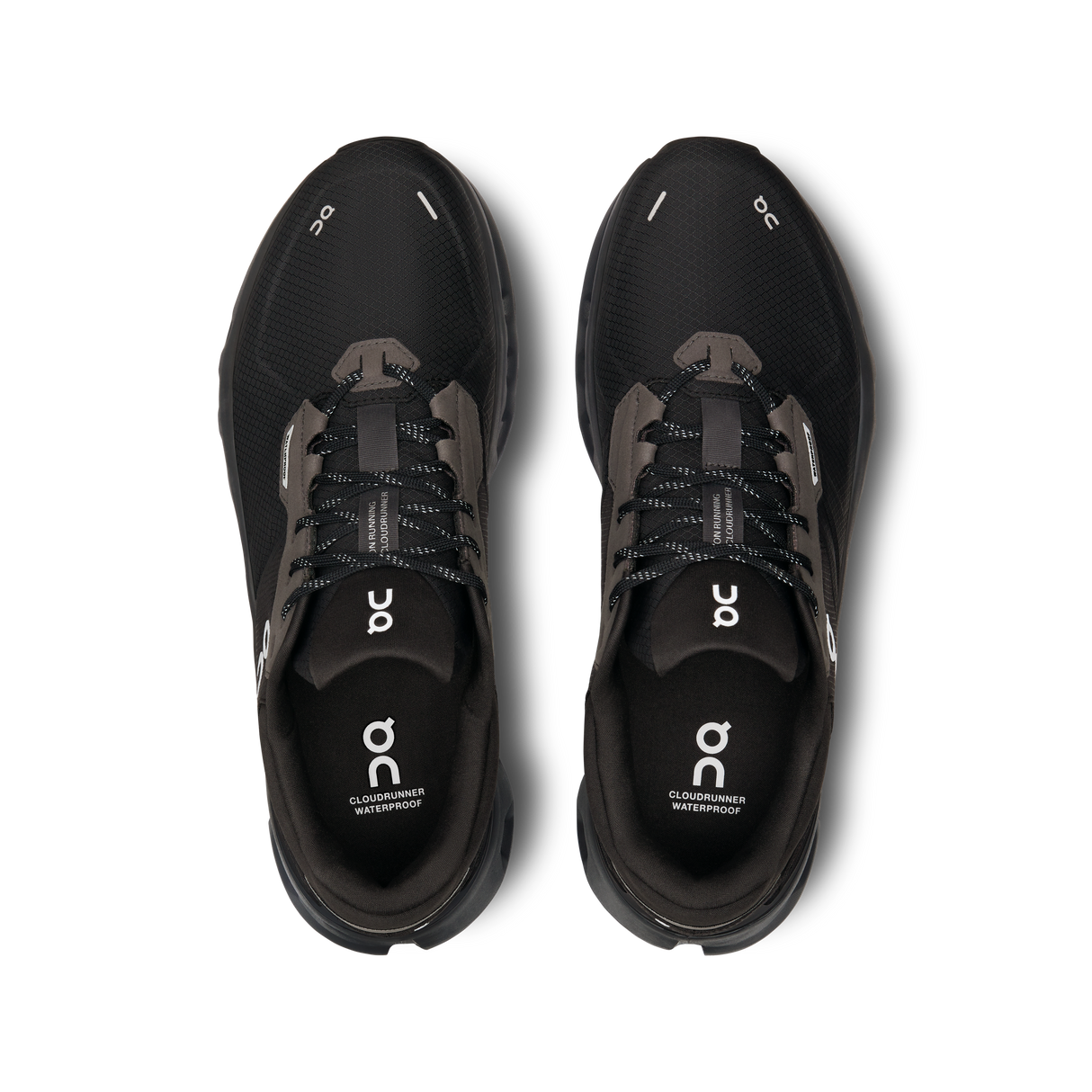 On Cloudrunner 2 Waterproof Shoe (Men's) On