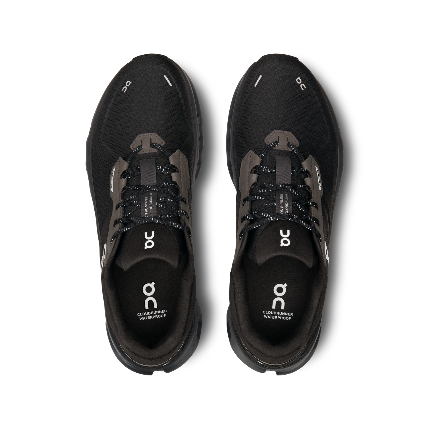 On Cloudrunner 2 Waterproof Shoe (Men's) On
