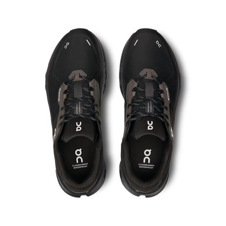On Cloudrunner 2 Waterproof Shoe (Men's) On