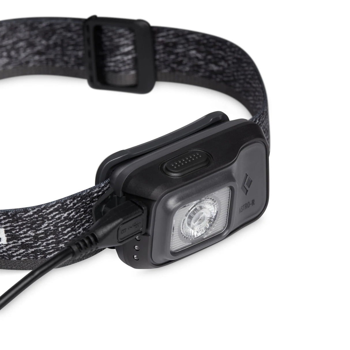Black Diamond Astro 300-R Headlamp Black Diamond