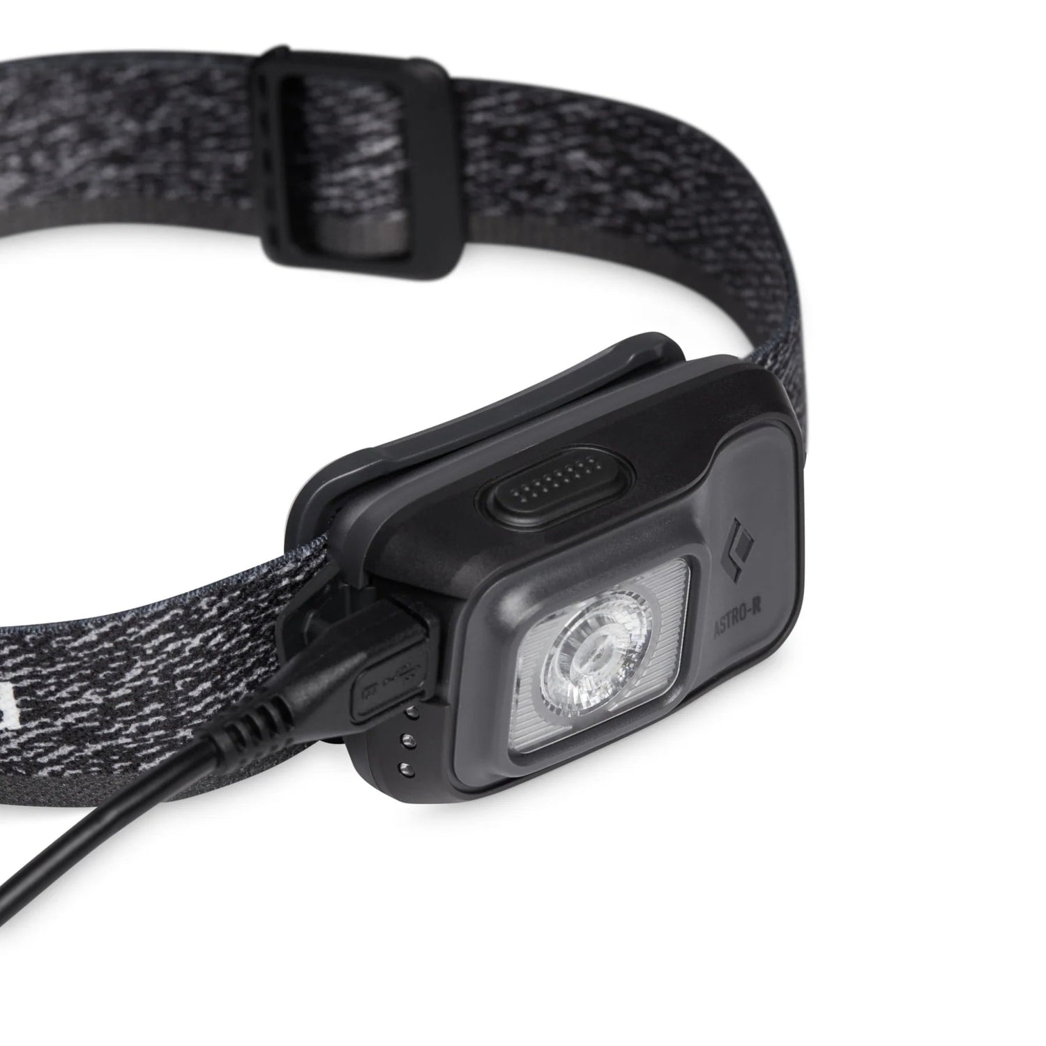 Black Diamond Astro 300-R Headlamp Black Diamond