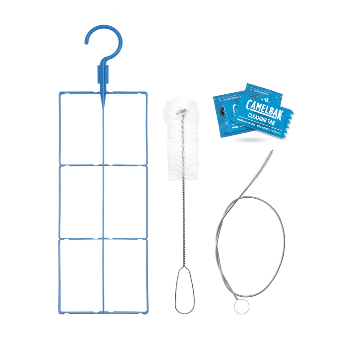 Camelbak Cleaning Kit (Incl. 2 Tablets) Camelbak