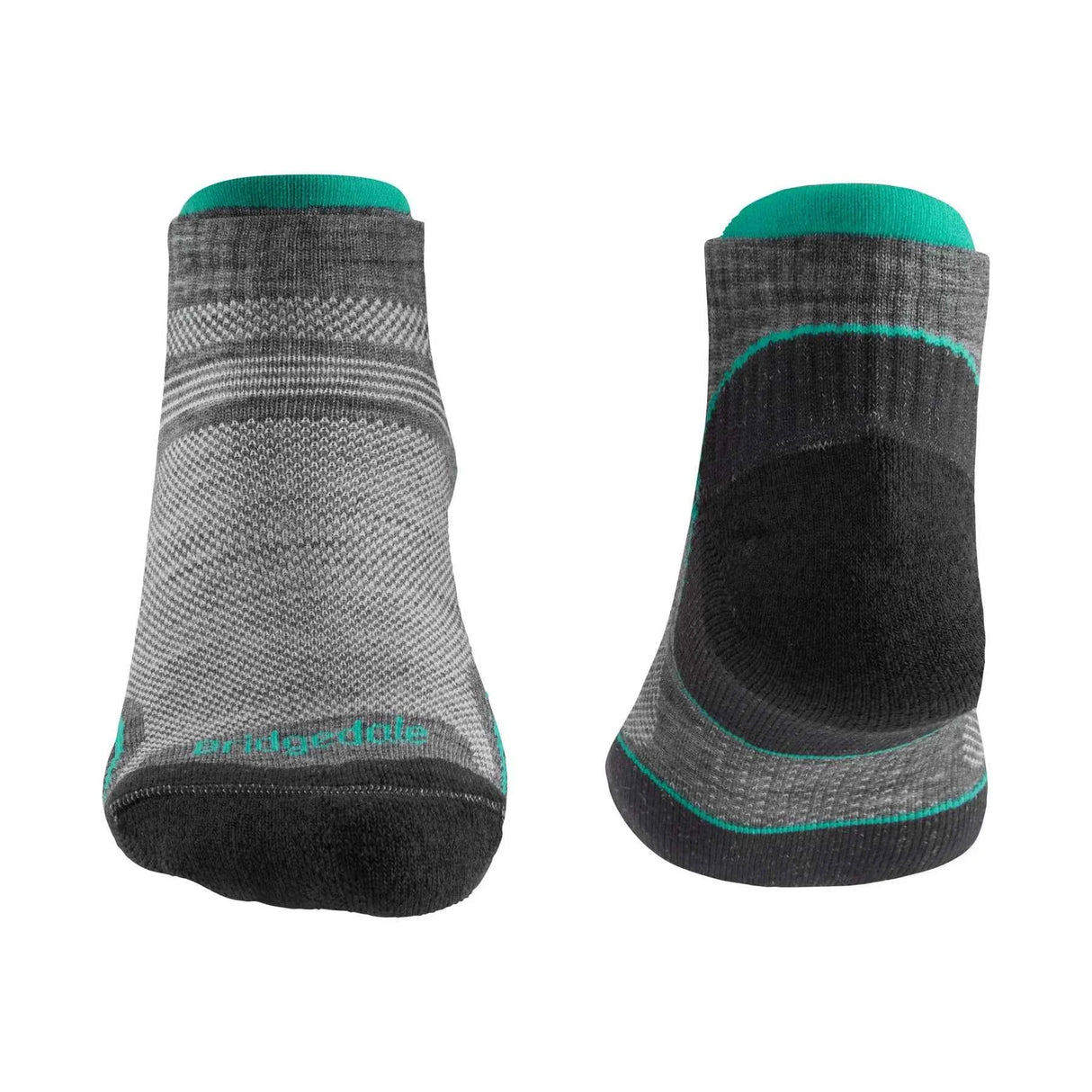 Bridgedale Hike Ultralight T2 Merino Performance Low (Women's)
