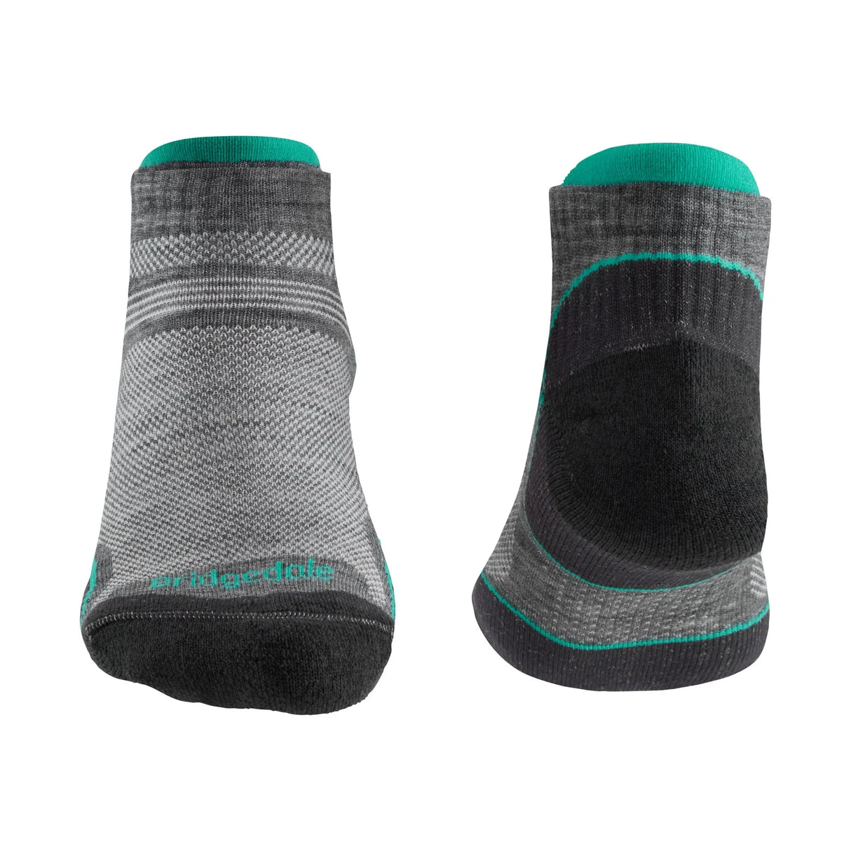 Bridgedale Hike Ultralight T2 Merino Performance Low (Women's)
