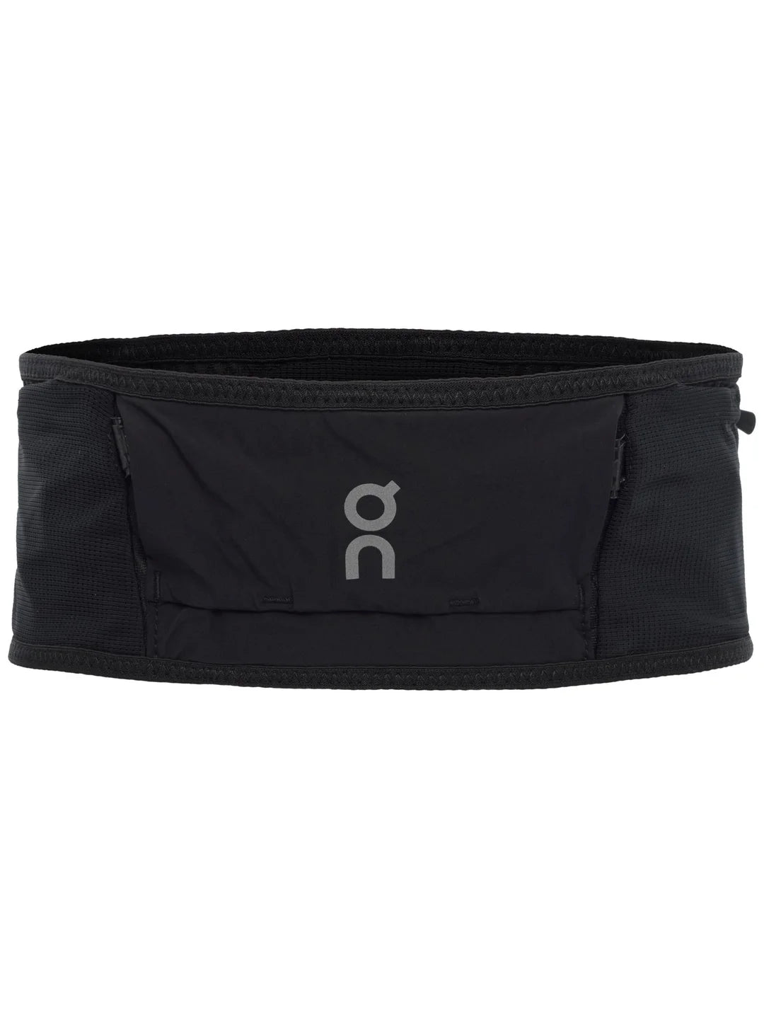 On Ultra Belt 2L (Unisex) - Black