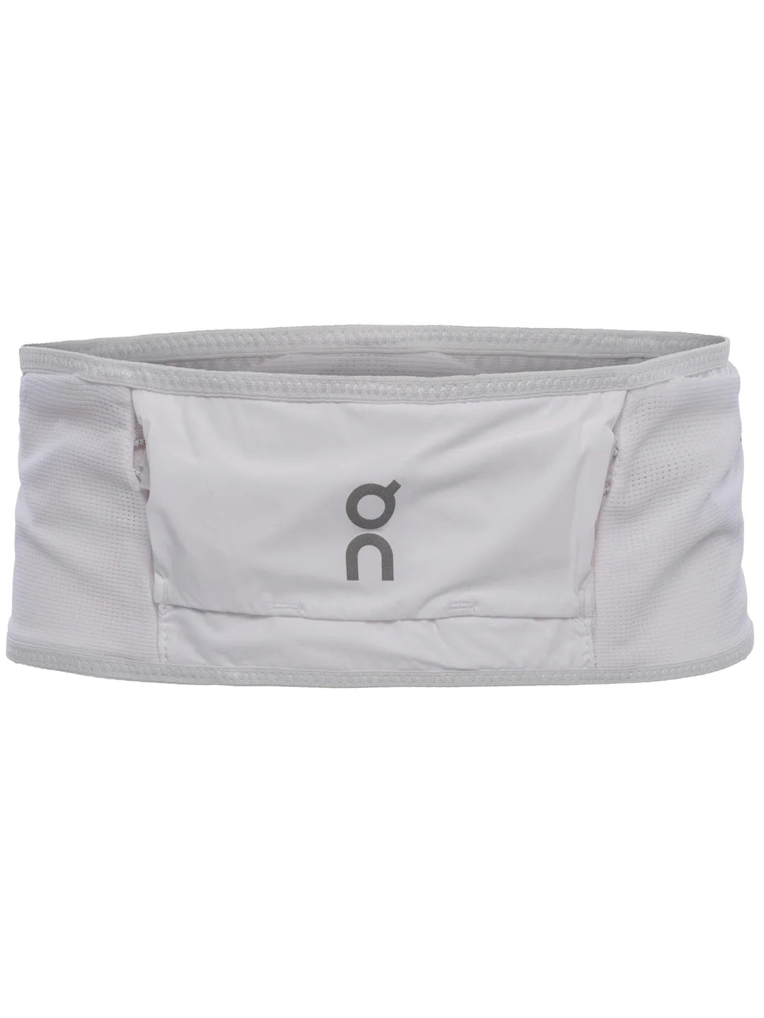 On Ultra Belt 2L (Unisex) - White