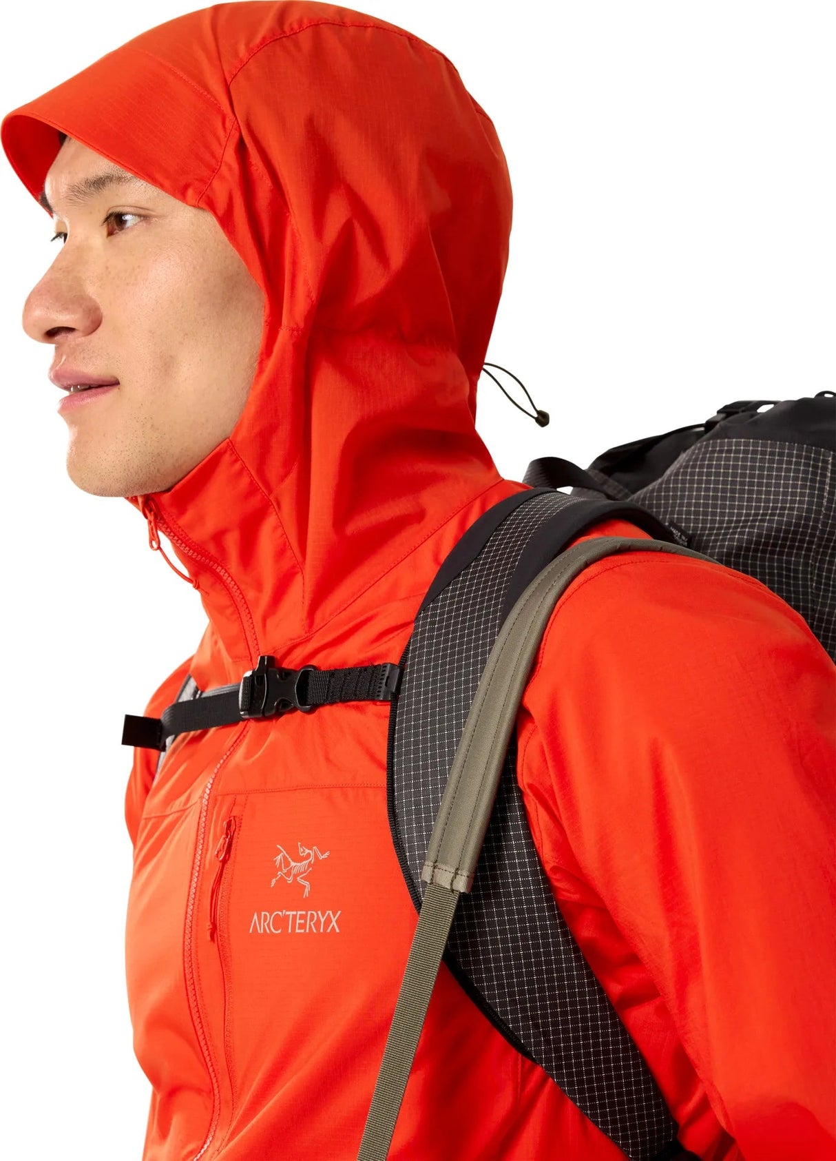 Arc'teryx Squamish Hoody (Men's) Arcteryx