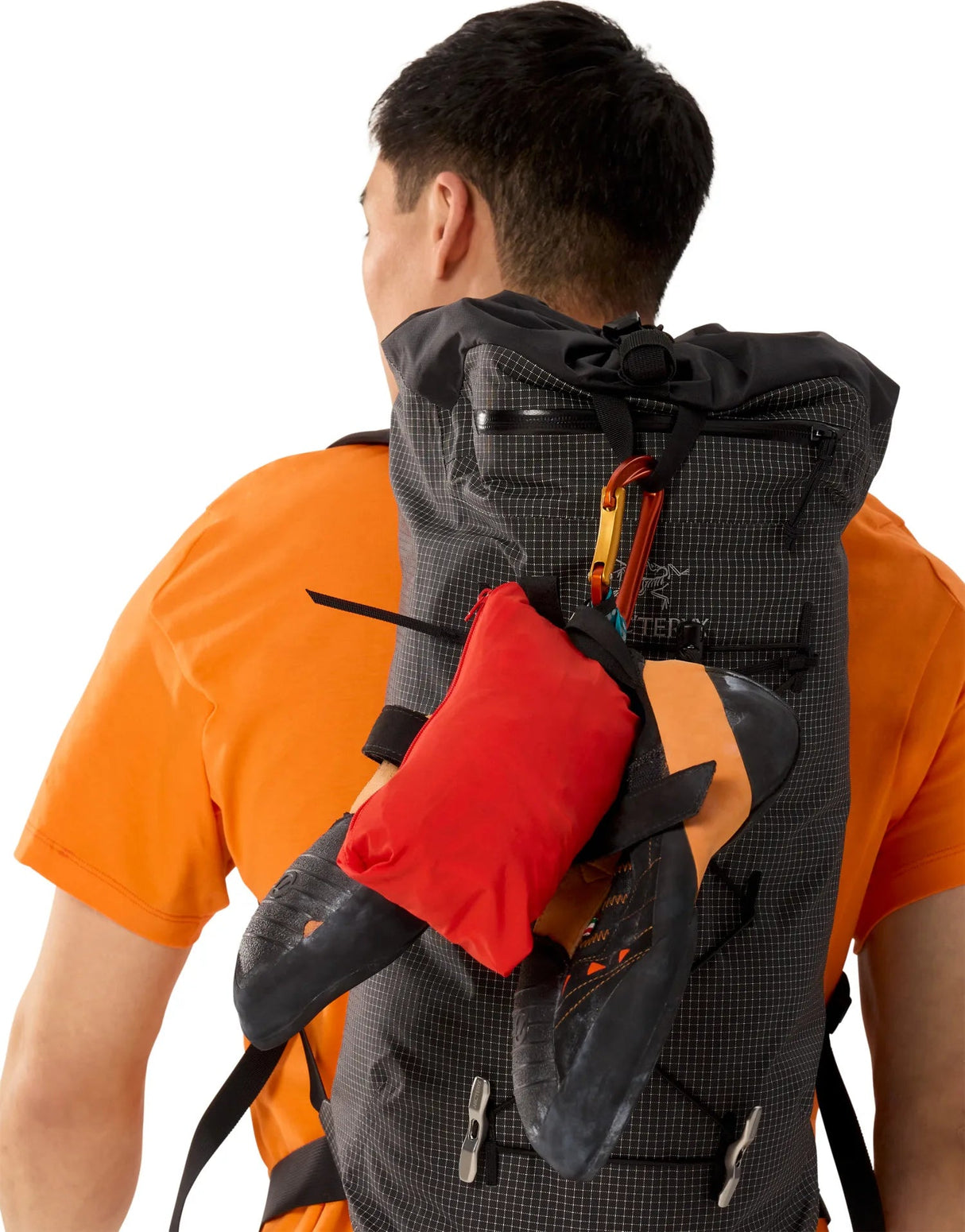 Arc'teryx Squamish Hoody (Men's) Arcteryx