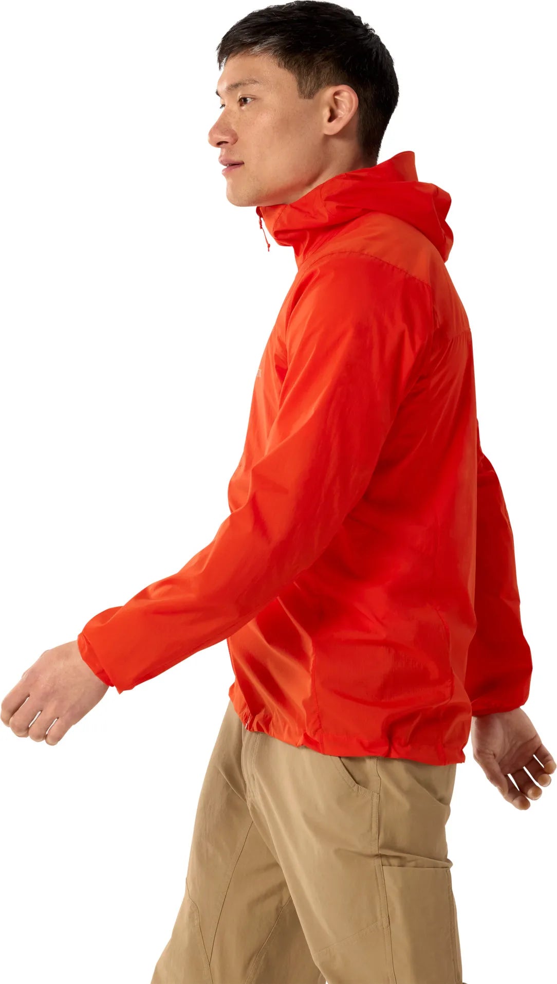 Arc'teryx Squamish Hoody (Men's) Arcteryx