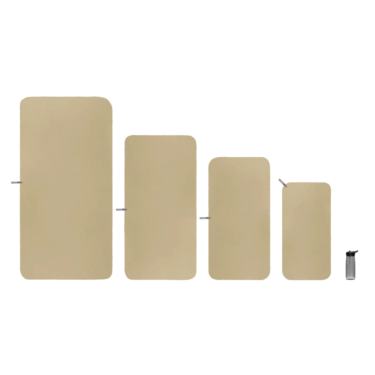 Sea To Summit Pocket Towel Sea To Summit