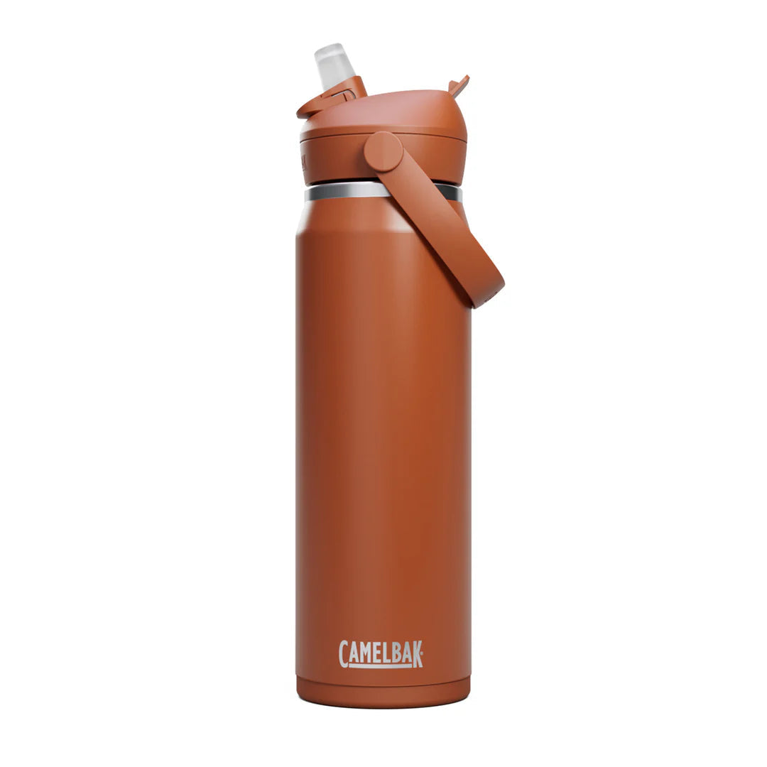 Camelbak Thrive Flip Straw Vacuum Stainless Steel Bottle Camelbak