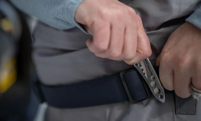 Leatherman Skeletool® KBx Leatherman