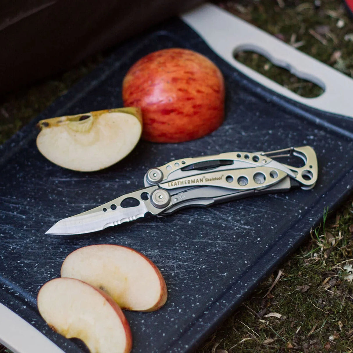 Leatherman Skeletool