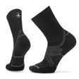 Smartwool Run Cold Weather Targeted Cushion Crew Socks (Unisex) Smartwool